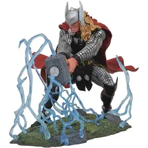 Diamond Select Marvel Gallery - The Mighty Thor - Comic Statue