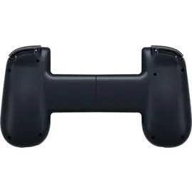 Backbone One Controller Schwarz iOS