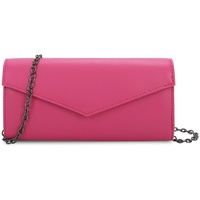 Buffalo Secco Clutch Tasche 25 cm, Pink