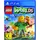 Lego Worlds (PEGI) (PS4)