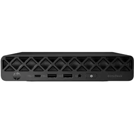 HP EliteDesk Mini G1a D1NV0ES 2023 AMD Ryzen 5 220 4,0 GHz 16 GB RAM 512 GB SSD