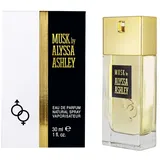 Alyssa Ashley Musk Eau de Parfum 25 ml