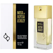Alyssa Ashley Musk Eau de Parfum 25 ml