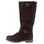 Fitters Vanessa Damen Braun 44