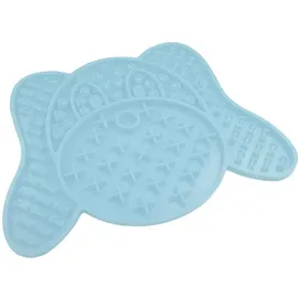 Nobby 51958 Silikon Leckmatte Dog 20 x 14,5 cm