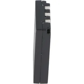 AccuCell Akku passend für Olympus LI-10B, LI-12B