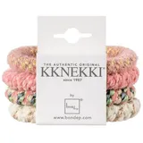bon dep a/s Kknekki Haargummi – Modische & haarschonende Accessoires