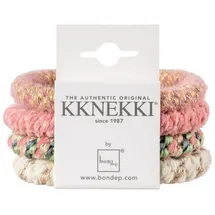 bon dep a/s Kknekki Haargummi – Modische & haarschonende Accessoires