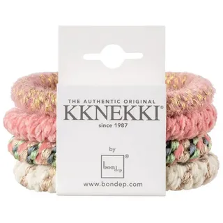 bon dep a/s Kknekki Haargummi – Modische & haarschonende Accessoires