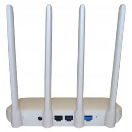 Xiaomi Mi 4C Wireless Router weiß