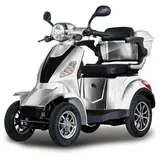 Stormborn R4 Elektromobil 25 km/h