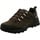 Jack Wolfskin Refugio Texapore Low Herren khaki/phantom 40,5