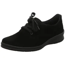 Semler Xenia, Damen, schwarz, Größe 42 EU 8 UK