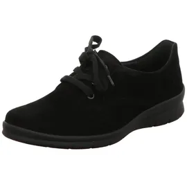 Semler Xenia, Damen, schwarz, Größe 42 EU 8 UK