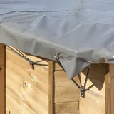Gre Pool-Winterplane Vanille Ø 400 cm