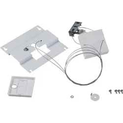 SITECO Lichtband-Zentralabhängung 5LF91306B