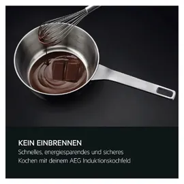 AEG TO64IA0AIT Induktionskochfeld Autark