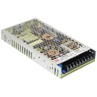 MeanWell Mean Well RSP-200-24 Schaltnetzteil 24 V/DC 8.4A 201W