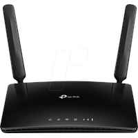 TP-LINK Technologies TPLINK MR400 - AC1200-Dualband-WLAN-4G/LTE-Router