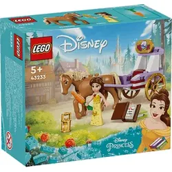 LEGO® 43233 - Belles Pferdekutsche - Disney