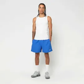 Nike Badeshorts 5 ́ ́ Volley Game Royal L