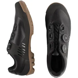 Vaude Kuro Tech II Schwarz 36