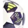 adidas UEFA Champions League Final Mini Ball Minibälle, Lila
