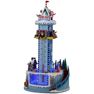 Lemax 24958 Santas Freeze Zone