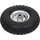 vidaXL Sackkarrenrad 4,10/3,50-4 (260x83) 2 Stk.