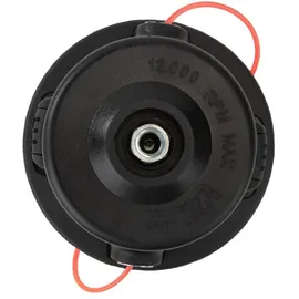 Powermat Benzin Rasentrimmer Motorsense Kettensäge Heckenschere Zubehör Multifunktion