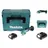 Makita CP 100 DA1J 10,8 V Akku Universalschere Multi Cutter