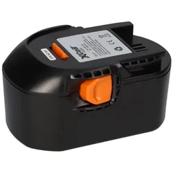 XCell Werkzeug Akku AEG BSB14STX Ni-MH 14,4V / 3000mAh