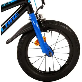 Volare Super GT 14 Zoll blau/schwarz