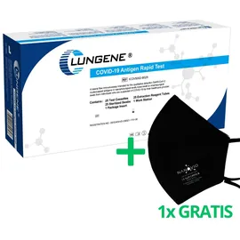 CLUNGENE Covid-19 Antigen Rapid Test 25 St.