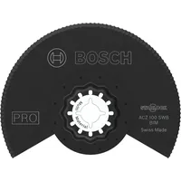 Bosch ACZ 100 SWB Segmentsägeblatt 100 mm 1er-Pack