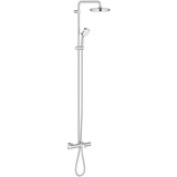 Grohe Tempesta Cosmopolitan System 210 chrom 26223001