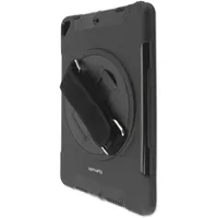 4smarts Rugged Tasche Grip für iPad 10,2'' schwarz