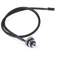 Alphacool Eiszapfen Temperatursensor flach G1/4 Wasserkühlung-Temperatursensor