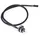 Alphacool Eiszapfen Temperatursensor flach G1/4 Wasserkühlung-Temperatursensor