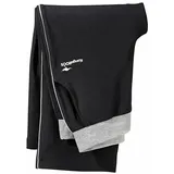 KangaROOS Relaxhose Schwarz 40/42