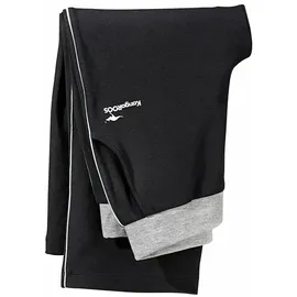 KangaROOS Relaxhose Schwarz 40/42