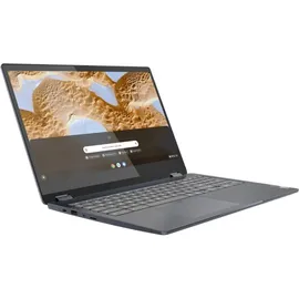 Lenovo IdeaPad Flex 3 Chromebook Intel Pentium Silver N6000 8 GB RAM 128 GB Flash Abyss Blue