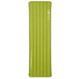 Exped Ultra 6.5R Isomatte (Größe 183X52CM, gruen)