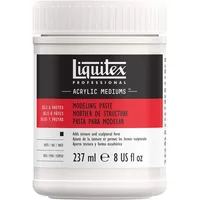 Liquitex Modellierpaste 1 St. 237 ml Weiß