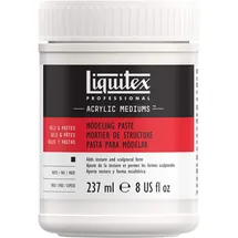 Liquitex Modellierpaste 1 St. 237 ml Weiß