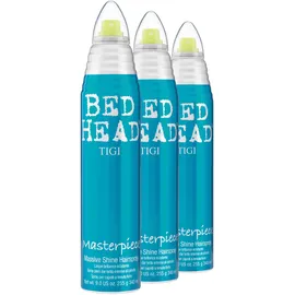 Tigi Bed Head Masterpiece Haarspray SET 3 x 340ml