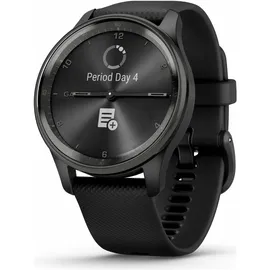 Garmin vivomove Trend schiefergrau / schwarz