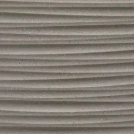 Siena Garden Lens Ø 25 x 25,5 cm grau