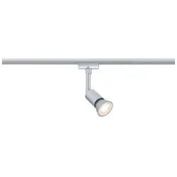 Paulmann URail Spot Salt, 10 W, GU10, Dimmbar, 230 V, verschiedene Farben, Schienensystem