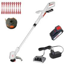 Ikra mogatec IART 2025 inkl. 1 x Akku und Ladegerät